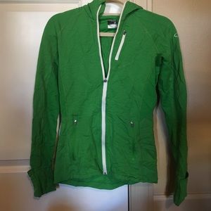 Ice Breaker hoodie / jacket